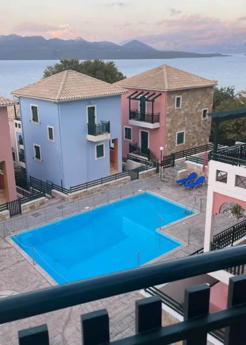 Zen Villas 60 1 1